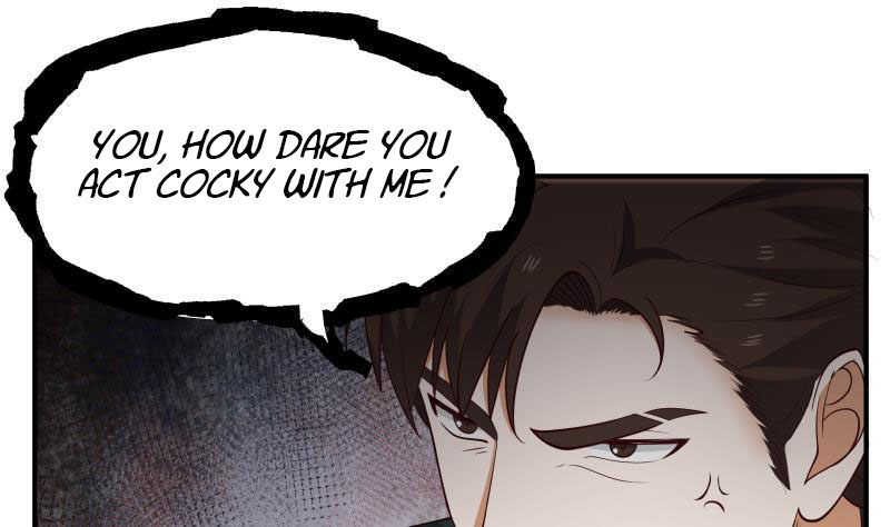I Have A Dragon In My Body chapter 209 - page 9
