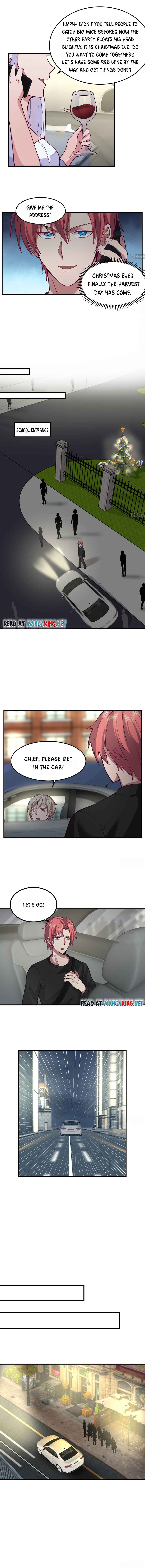 I Have A Dragon In My Body chapter 515 - page 2