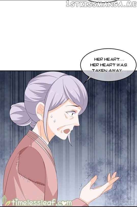 Fox Concubine, Don’t Play With Fire chapter 66 - page 11