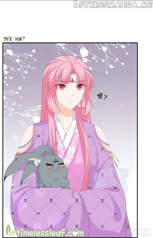 Fox Concubine, Don’t Play With Fire chapter 66 - page 2