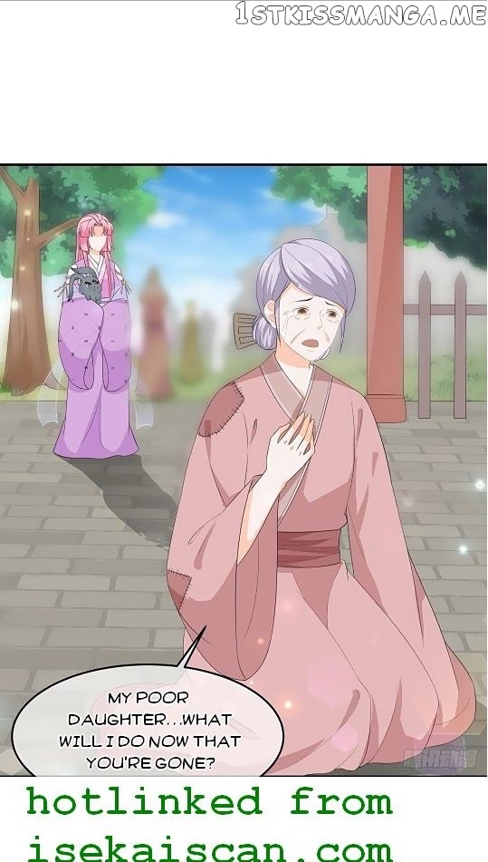 Fox Concubine, Don’t Play With Fire chapter 66 - page 20