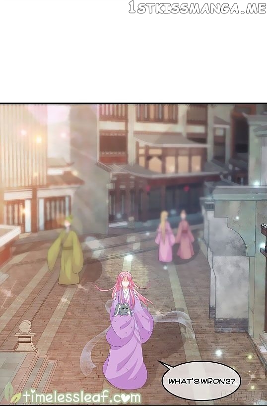 Fox Concubine, Don’t Play With Fire chapter 66 - page 3