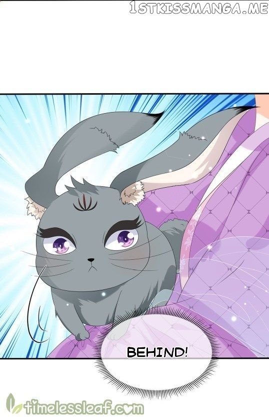Fox Concubine, Don’t Play With Fire chapter 68.5 - page 15