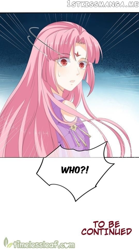 Fox Concubine, Don’t Play With Fire chapter 68.5 - page 16