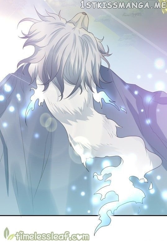 Fox Concubine, Don’t Play With Fire chapter 68.5 - page 4