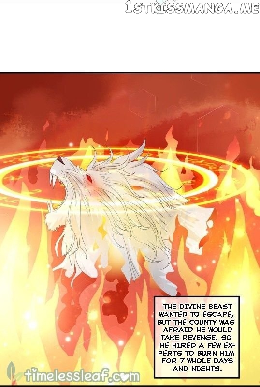 Fox Concubine, Don’t Play With Fire chapter 68.5 - page 6
