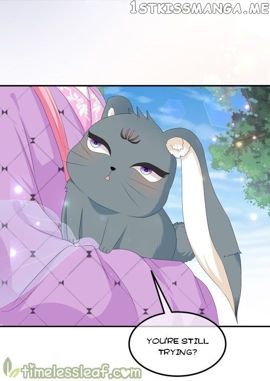 Fox Concubine, Don’t Play With Fire chapter 68 - page 13