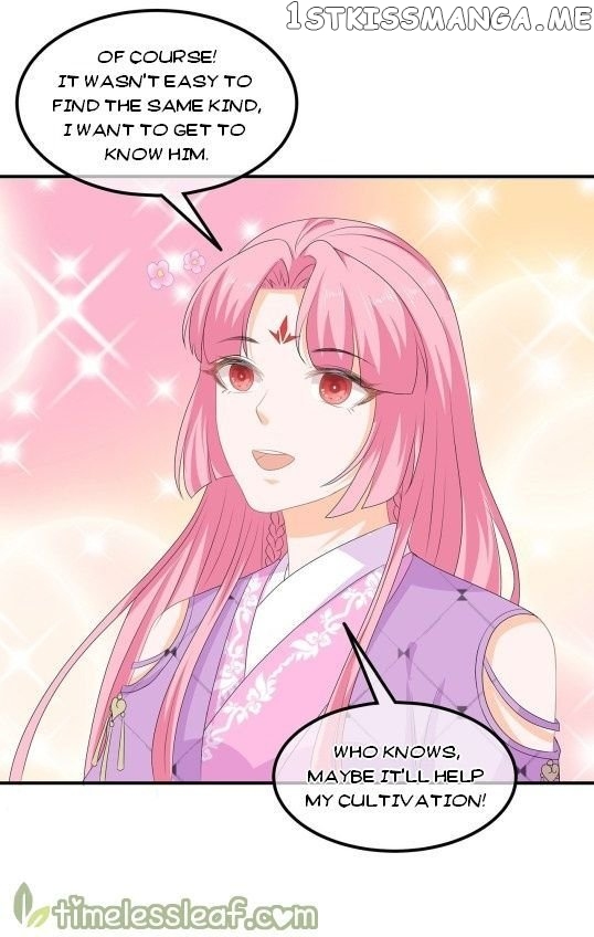 Fox Concubine, Don’t Play With Fire chapter 68 - page 14