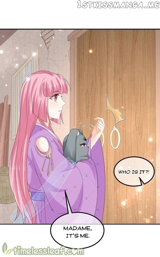 Fox Concubine, Don’t Play With Fire chapter 68 - page 15