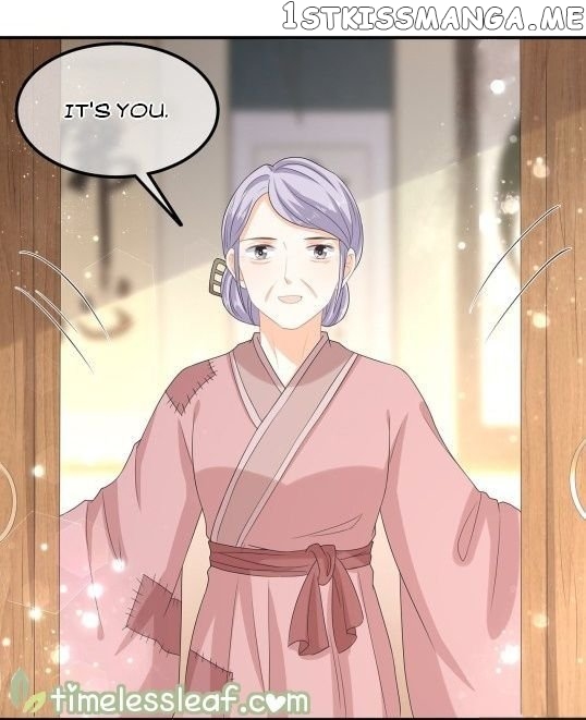 Fox Concubine, Don’t Play With Fire chapter 68 - page 16