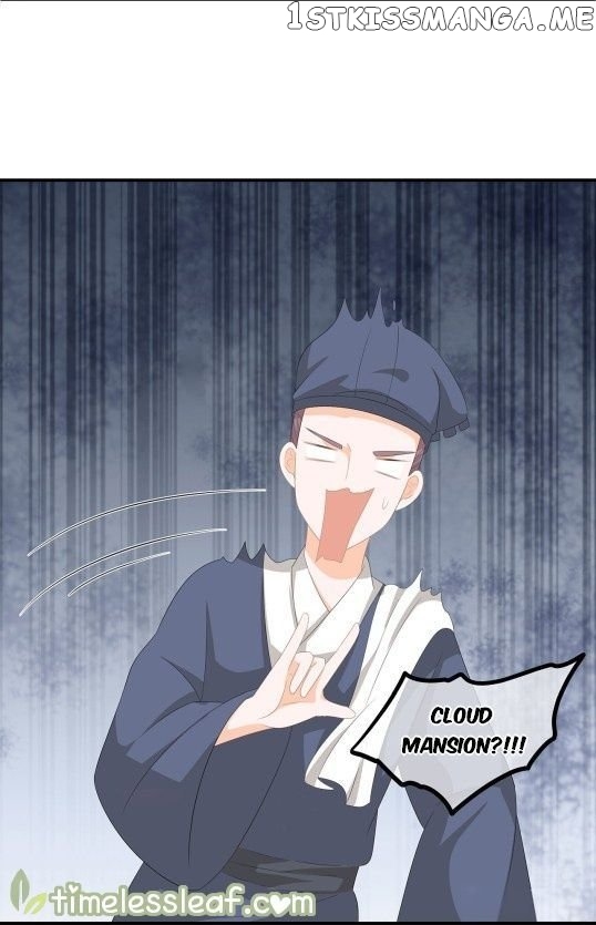 Fox Concubine, Don’t Play With Fire chapter 68 - page 4