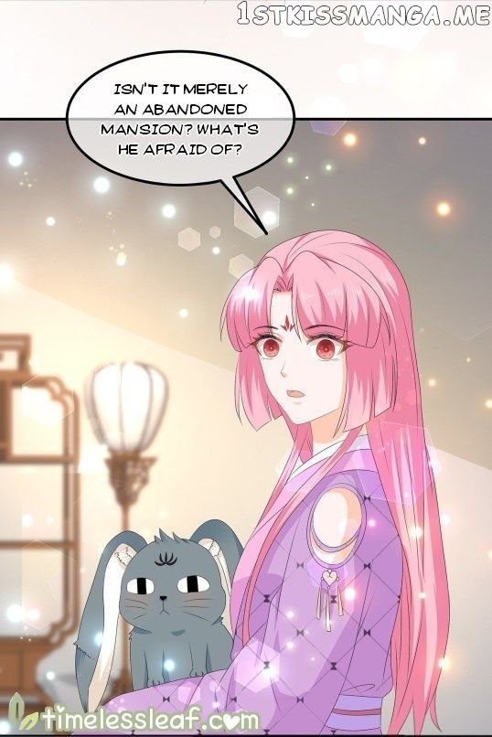 Fox Concubine, Don’t Play With Fire chapter 68 - page 9