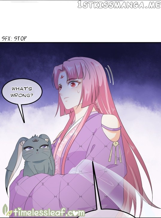 Fox Concubine, Don’t Play With Fire chapter 67.5 - page 1