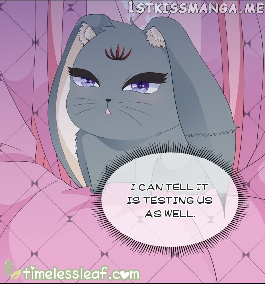 Fox Concubine, Don’t Play With Fire chapter 67.5 - page 12