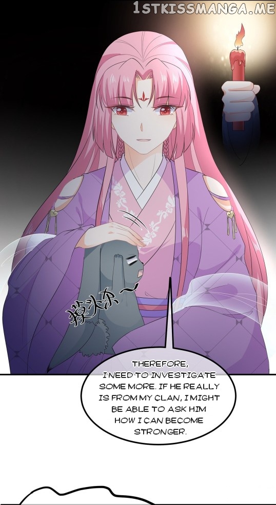 Fox Concubine, Don’t Play With Fire chapter 67.5 - page 14