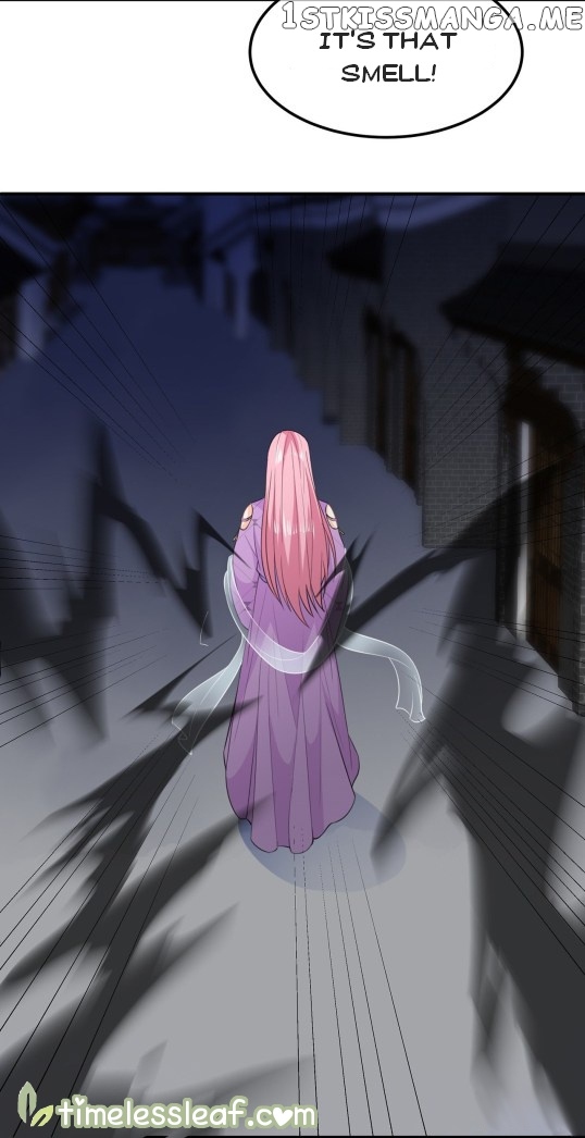 Fox Concubine, Don’t Play With Fire chapter 67.5 - page 2