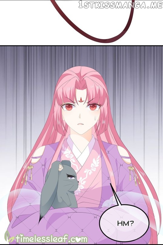 Fox Concubine, Don’t Play With Fire chapter 67.5 - page 5