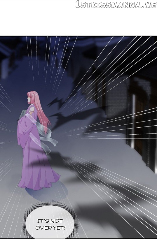Fox Concubine, Don’t Play With Fire chapter 67.5 - page 6