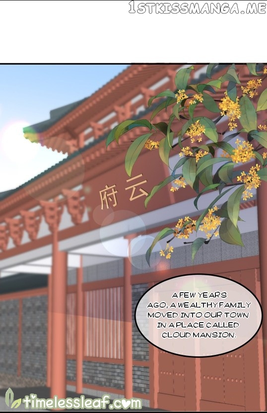 Fox Concubine, Don’t Play With Fire chapter 67 - page 2