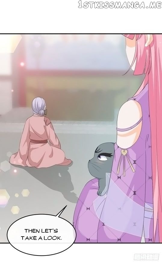 Fox Concubine, Don’t Play With Fire chapter 66.5 - page 3