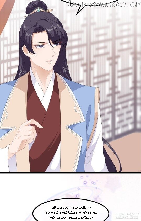 Fox Concubine, Don’t Play With Fire chapter 35 - page 11