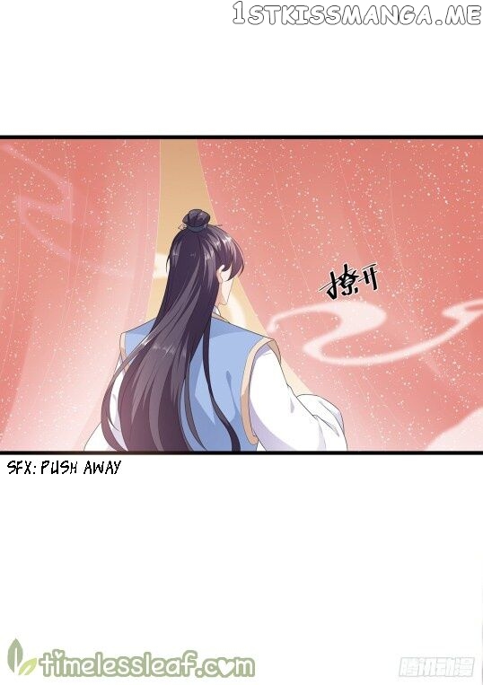 Fox Concubine, Don’t Play With Fire chapter 35 - page 6