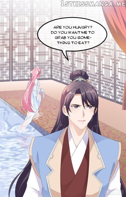 Fox Concubine, Don’t Play With Fire chapter 35 - page 9
