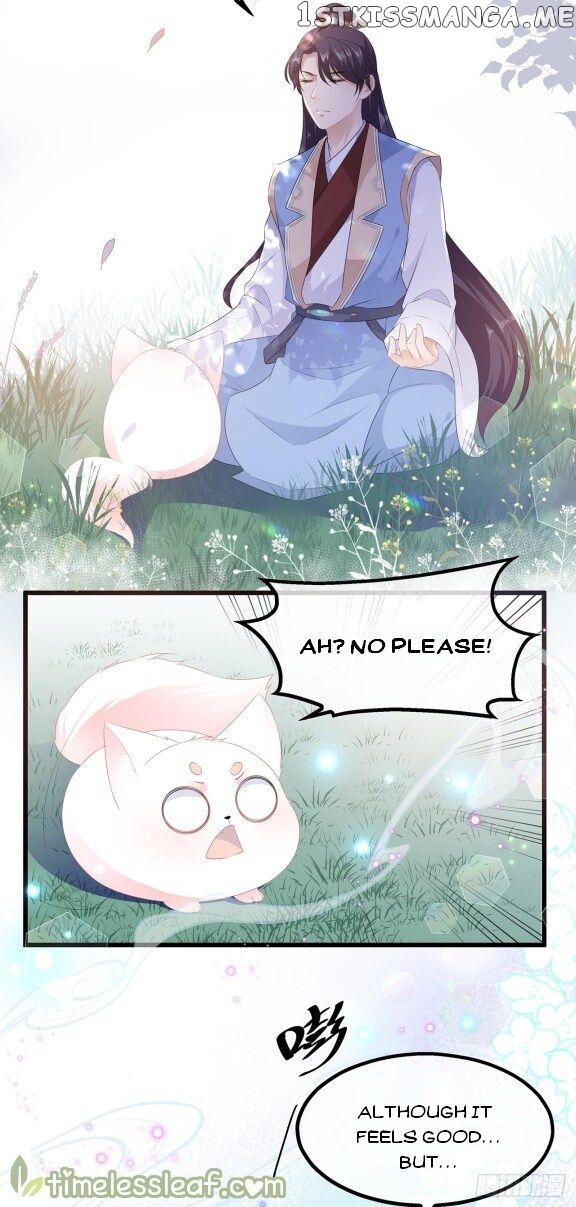 Fox Concubine, Don’t Play With Fire chapter 34.5 - page 15