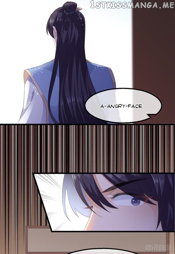 Fox Concubine, Don’t Play With Fire chapter 34.5 - page 8