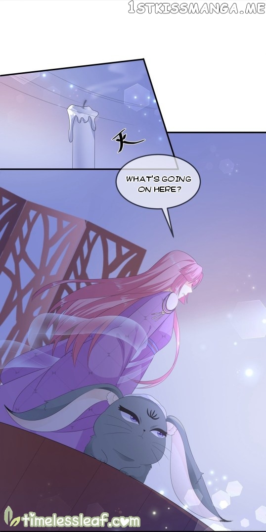 Fox Concubine, Don’t Play With Fire chapter 65 - page 11