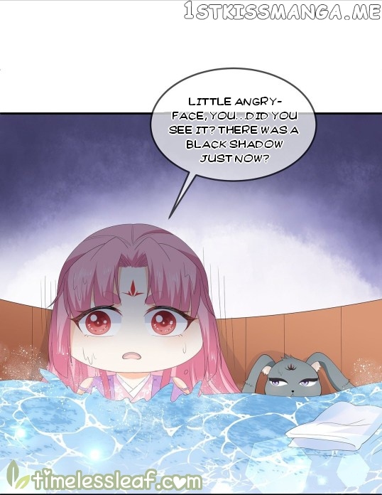 Fox Concubine, Don’t Play With Fire chapter 65 - page 14