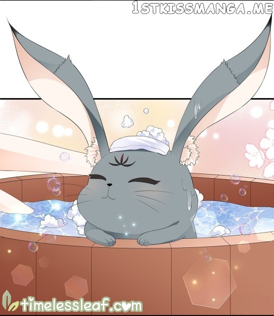 Fox Concubine, Don’t Play With Fire chapter 65 - page 3