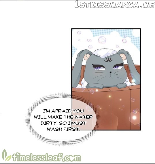 Fox Concubine, Don’t Play With Fire chapter 65 - page 5