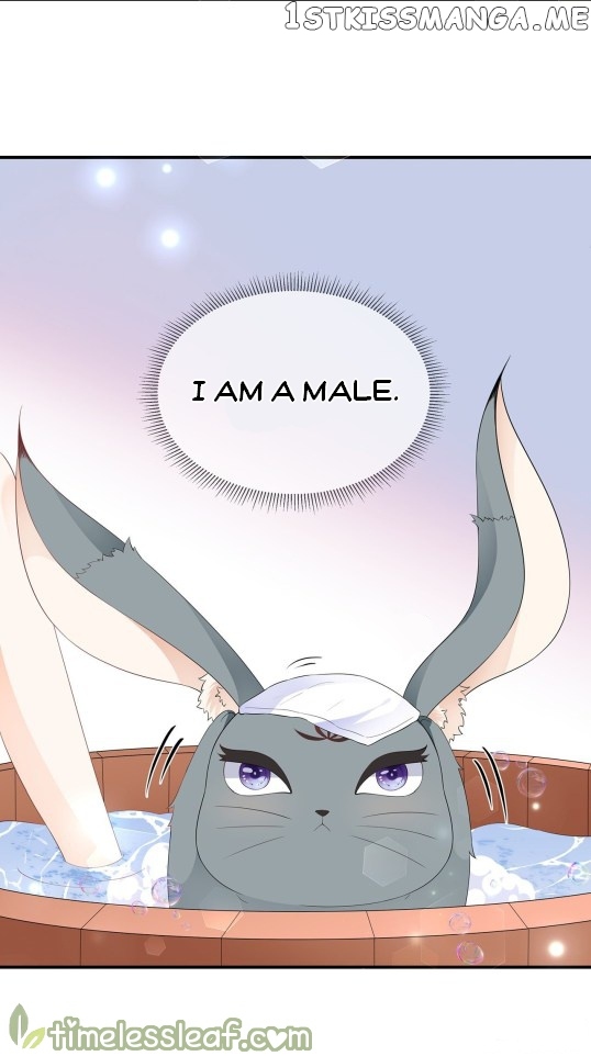 Fox Concubine, Don’t Play With Fire chapter 65 - page 7