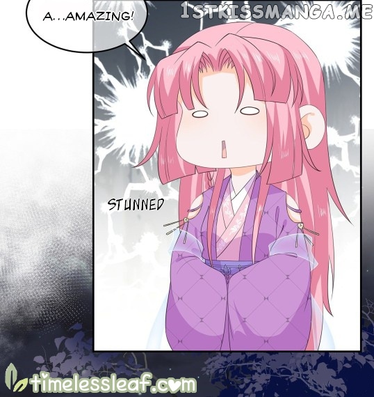 Fox Concubine, Don’t Play With Fire chapter 64 - page 15