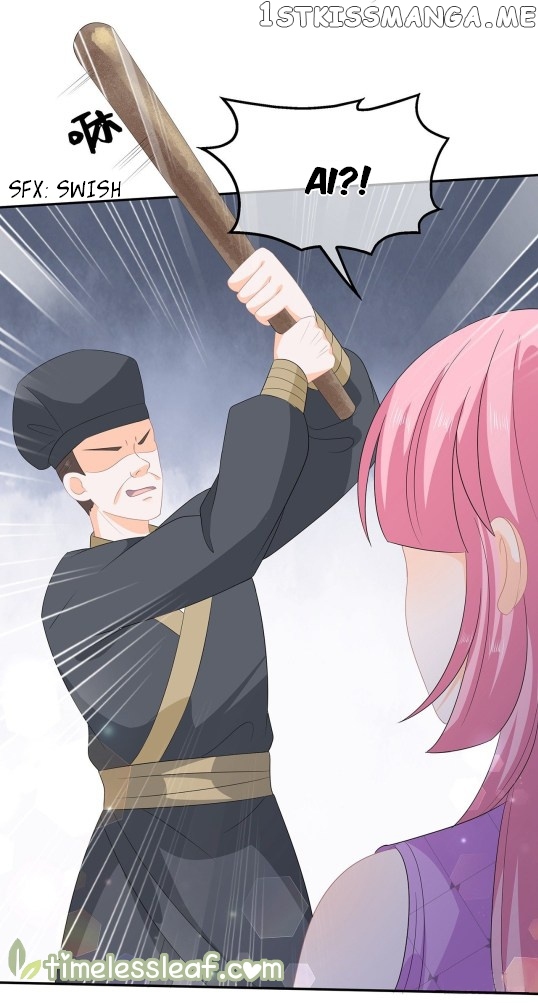 Fox Concubine, Don’t Play With Fire chapter 64 - page 5