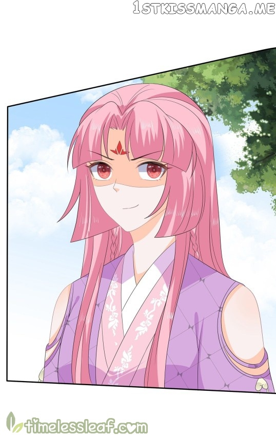 Fox Concubine, Don’t Play With Fire chapter 64 - page 6