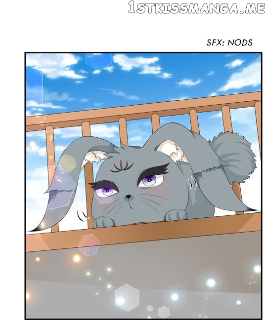 Fox Concubine, Don’t Play With Fire chapter 63.5 - page 1
