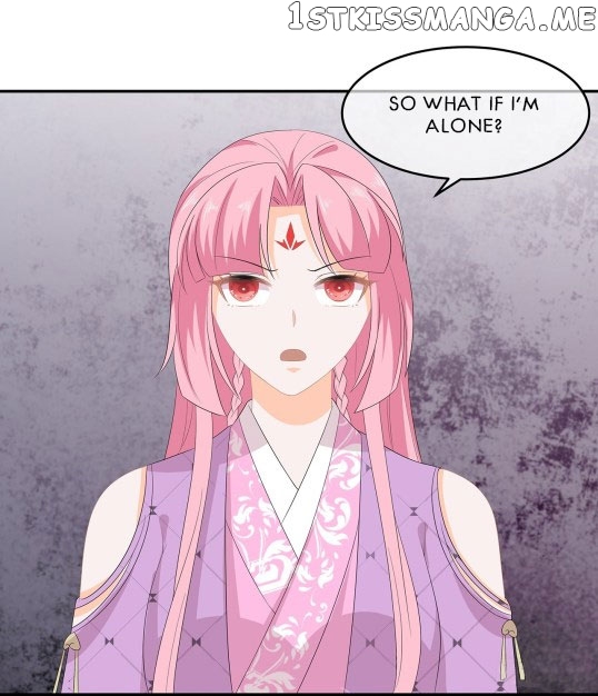 Fox Concubine, Don’t Play With Fire chapter 63.5 - page 13