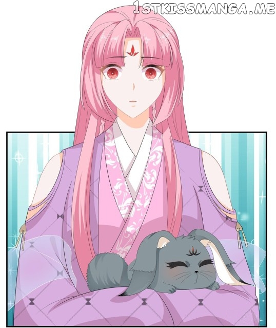 Fox Concubine, Don’t Play With Fire chapter 63.5 - page 16