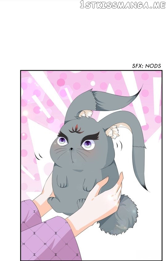 Fox Concubine, Don’t Play With Fire chapter 63.5 - page 3