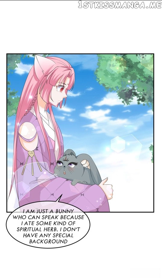 Fox Concubine, Don’t Play With Fire chapter 63.5 - page 5