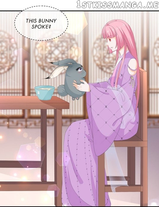 Fox Concubine, Don’t Play With Fire chapter 63 - page 1