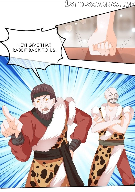 Fox Concubine, Don’t Play With Fire chapter 63 - page 2