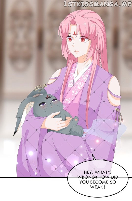 Fox Concubine, Don’t Play With Fire chapter 63 - page 5