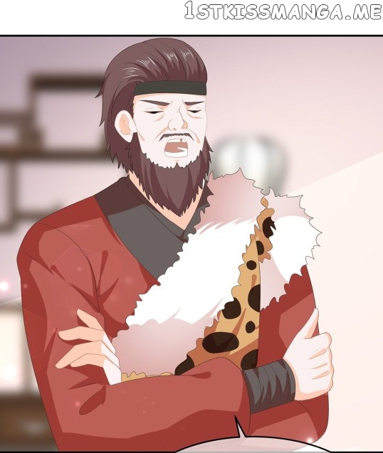 Fox Concubine, Don’t Play With Fire chapter 63 - page 7