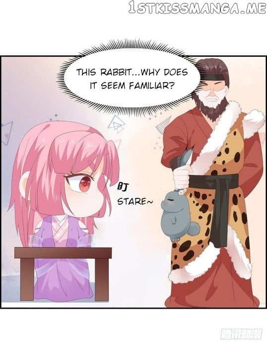 Fox Concubine, Don’t Play With Fire chapter 62.5 - page 14