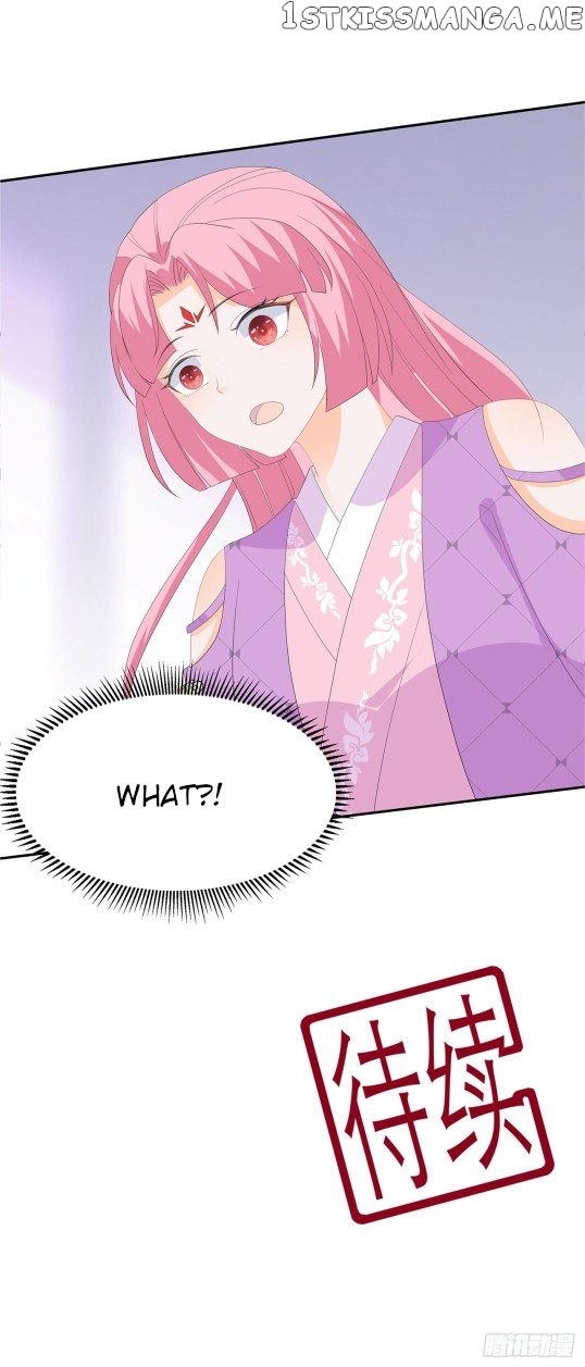 Fox Concubine, Don’t Play With Fire chapter 62.5 - page 17