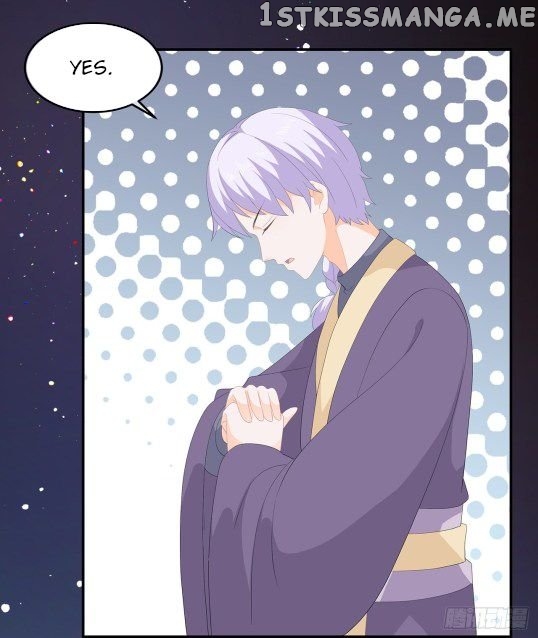 Fox Concubine, Don’t Play With Fire chapter 62.5 - page 8