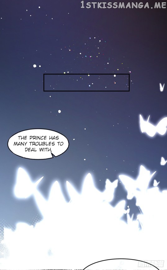 Fox Concubine, Don’t Play With Fire chapter 62 - page 11